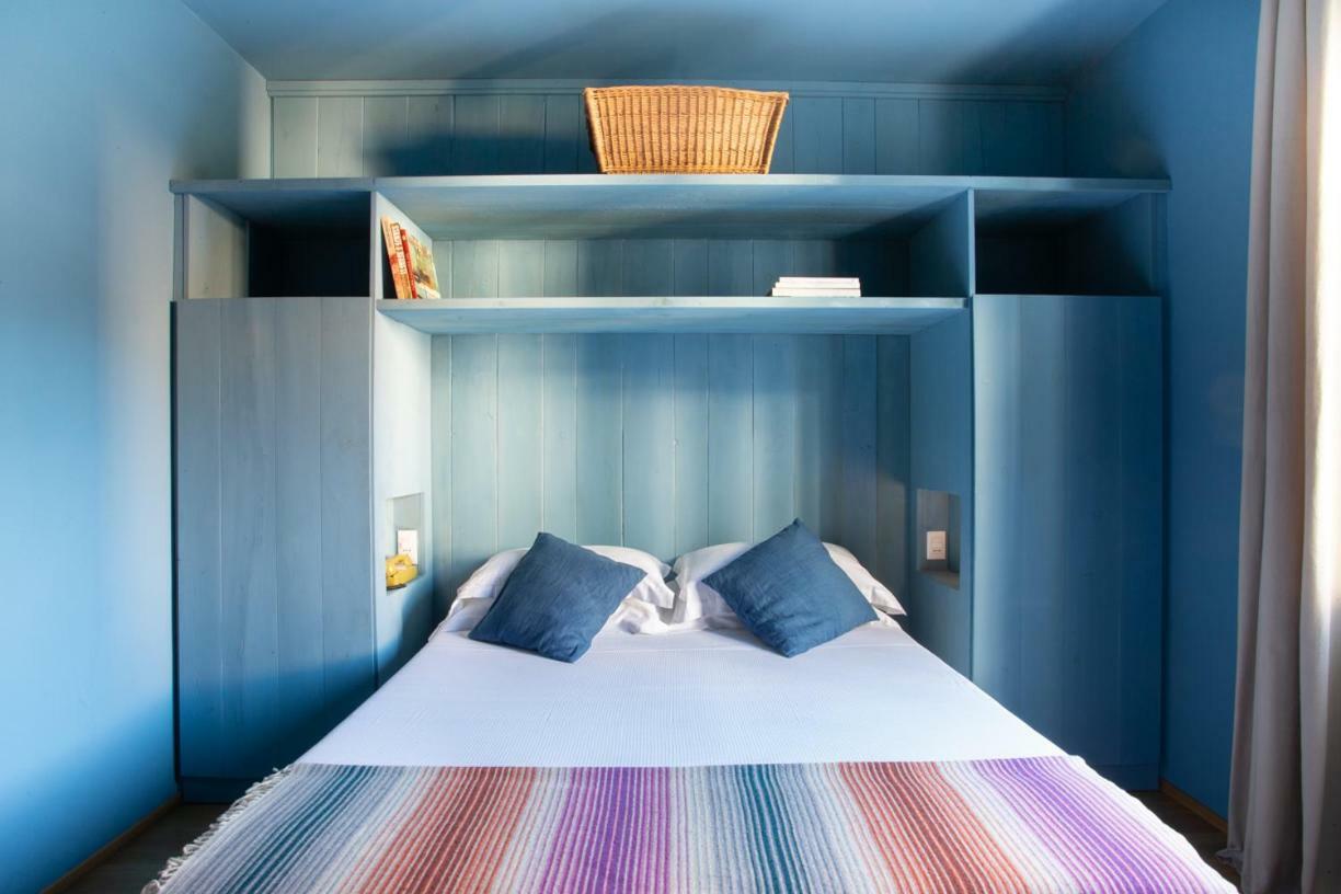 Hotel Blu Di Te ซานตา มาร์เกอริตา ลีกูเร ภายนอก รูปภาพ