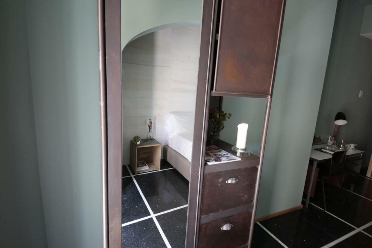Hotel Blu Di Te ซานตา มาร์เกอริตา ลีกูเร ภายนอก รูปภาพ
